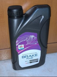 Shimano 500ml Hydraulic Bicycle Brake Mineral Oil Fluid Bottle 0.5L