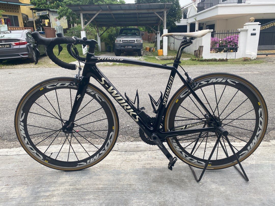 Specialized tarmac outlet sl4 di2