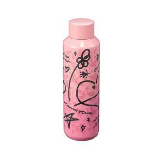(現貨)Starbucks Blackpink聯乘 pinkbottle