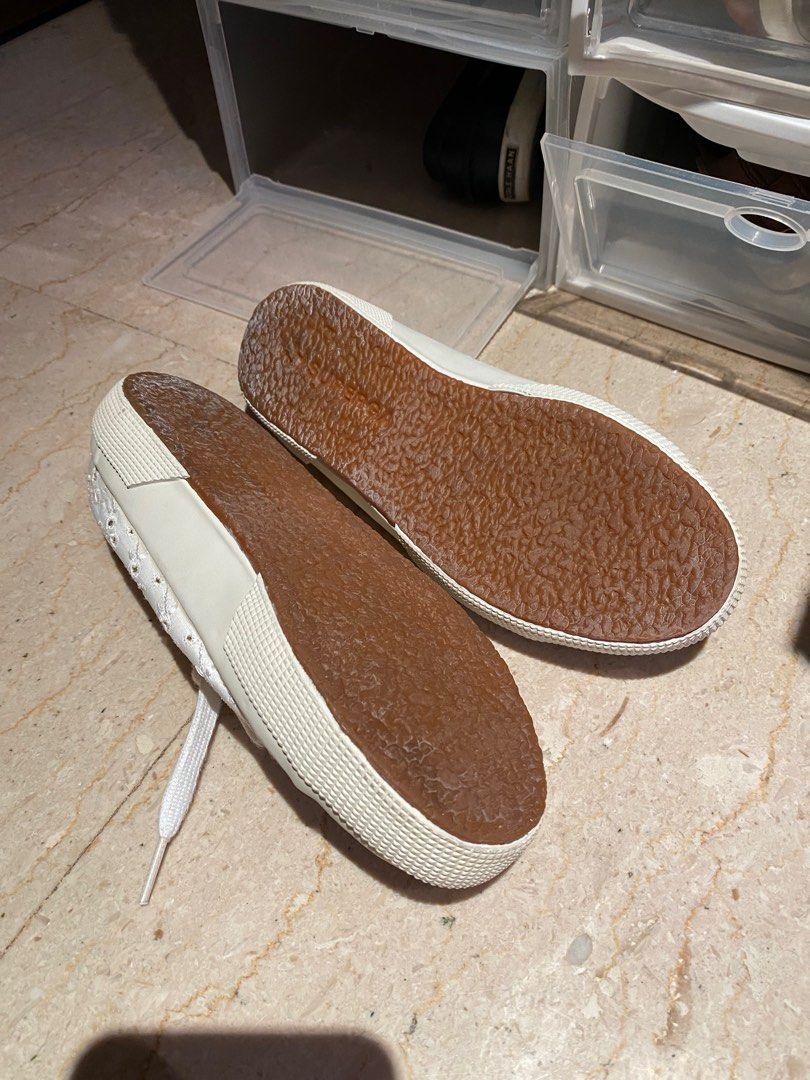 Superga 275 cotrope online