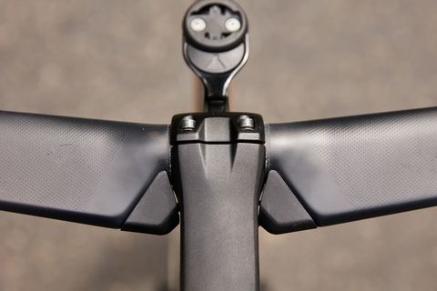 Barfly venge mount sale