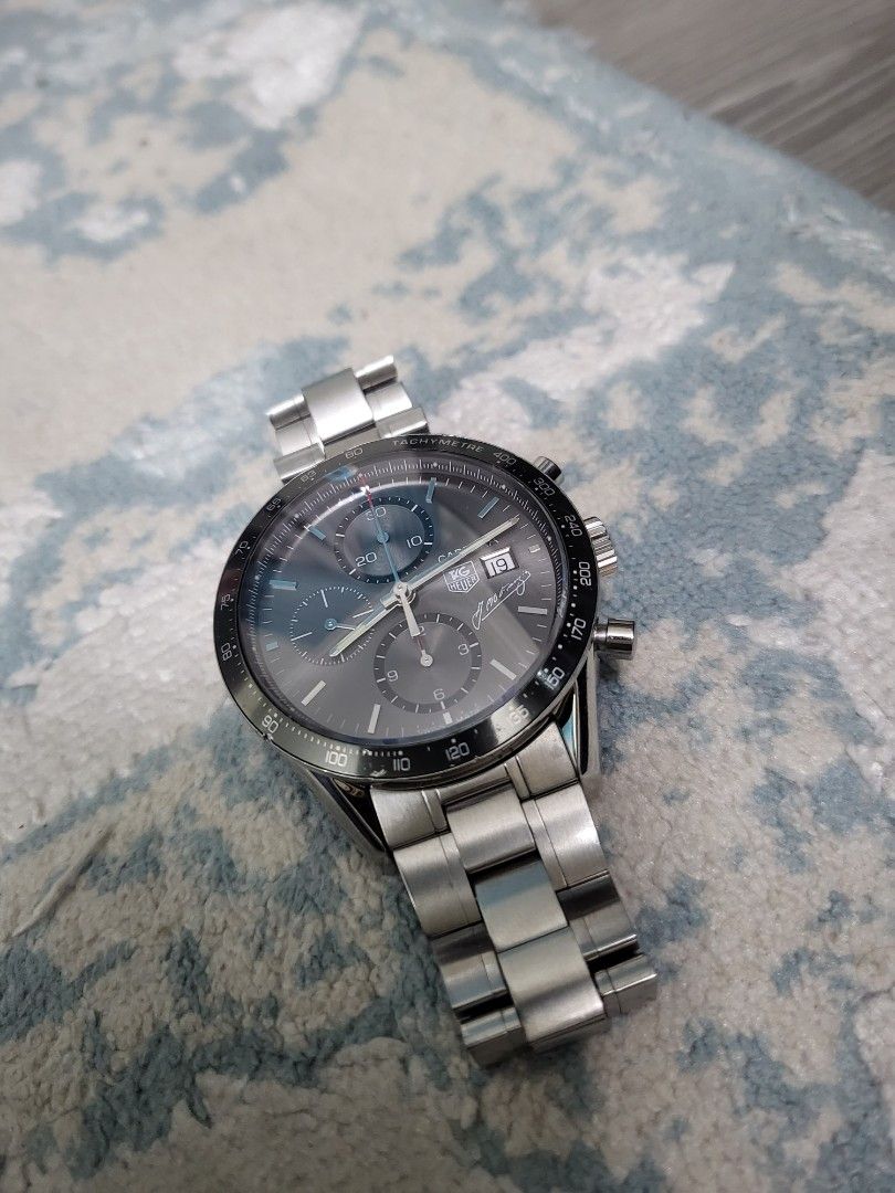 Tag heuer carrera calibre 19 outlet
