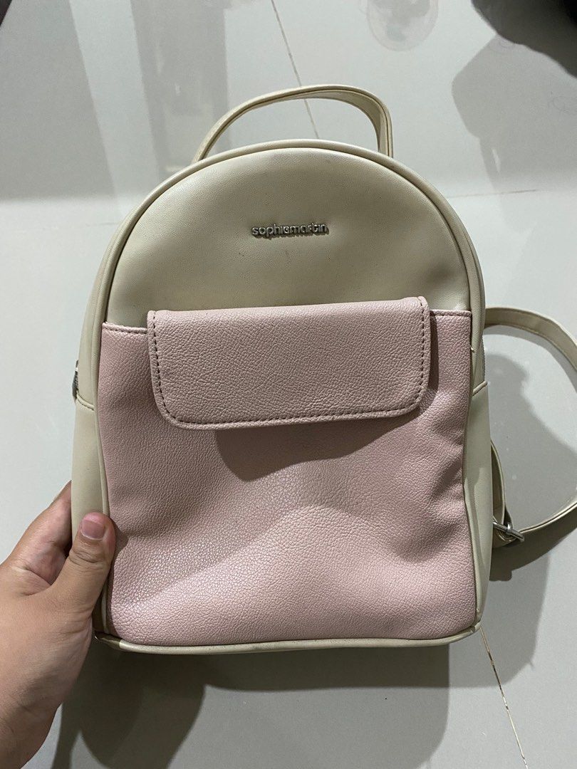 Sophie martin 2025 backpack