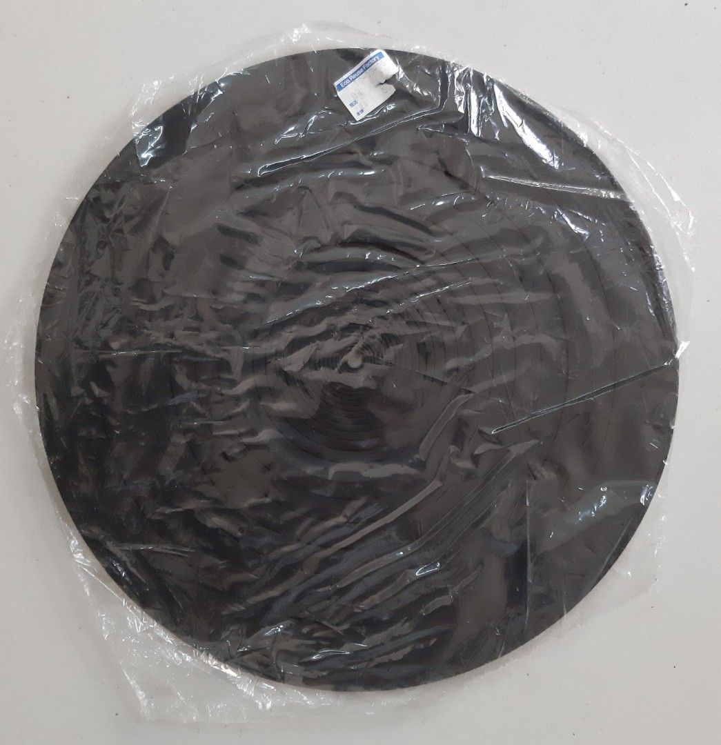 Technics Turntable Rubber Mat Brand New php 1,000 Location Novaliches