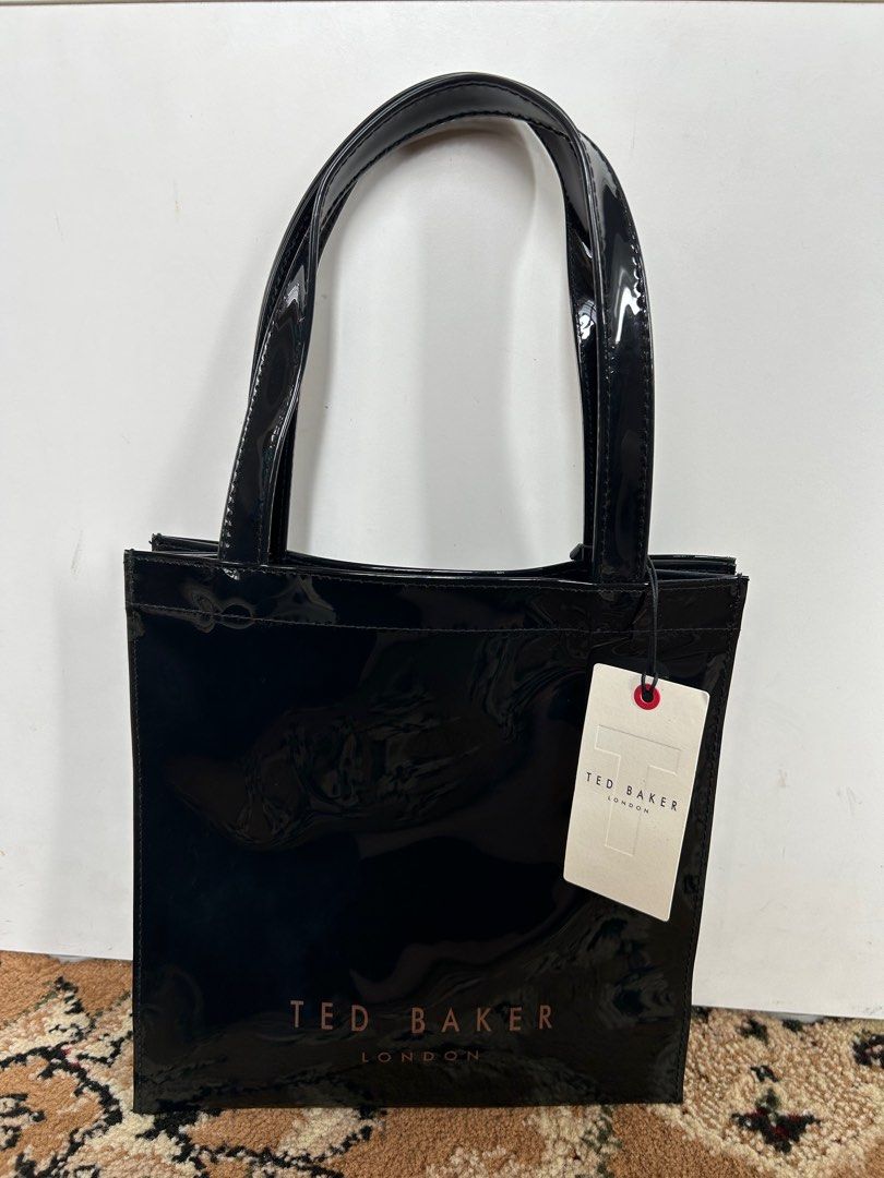 Ted baker small bow bag outlet