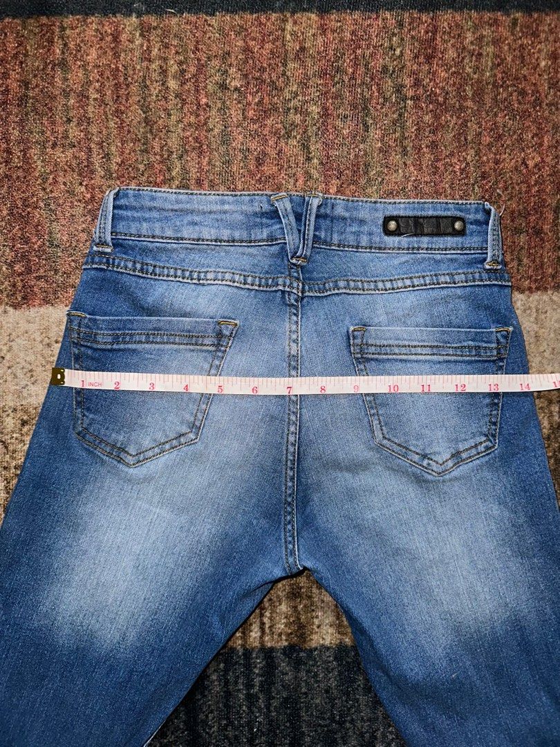 Jeans terranova 2020 new arrivals