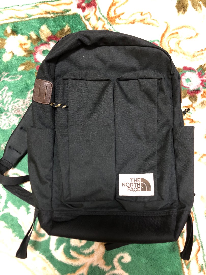 The north face cheap crevasse 25.5 l daypack