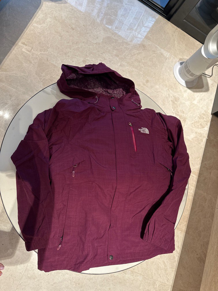 The North Face Ski Jacket, Women's Fashion, Coats, Jackets and