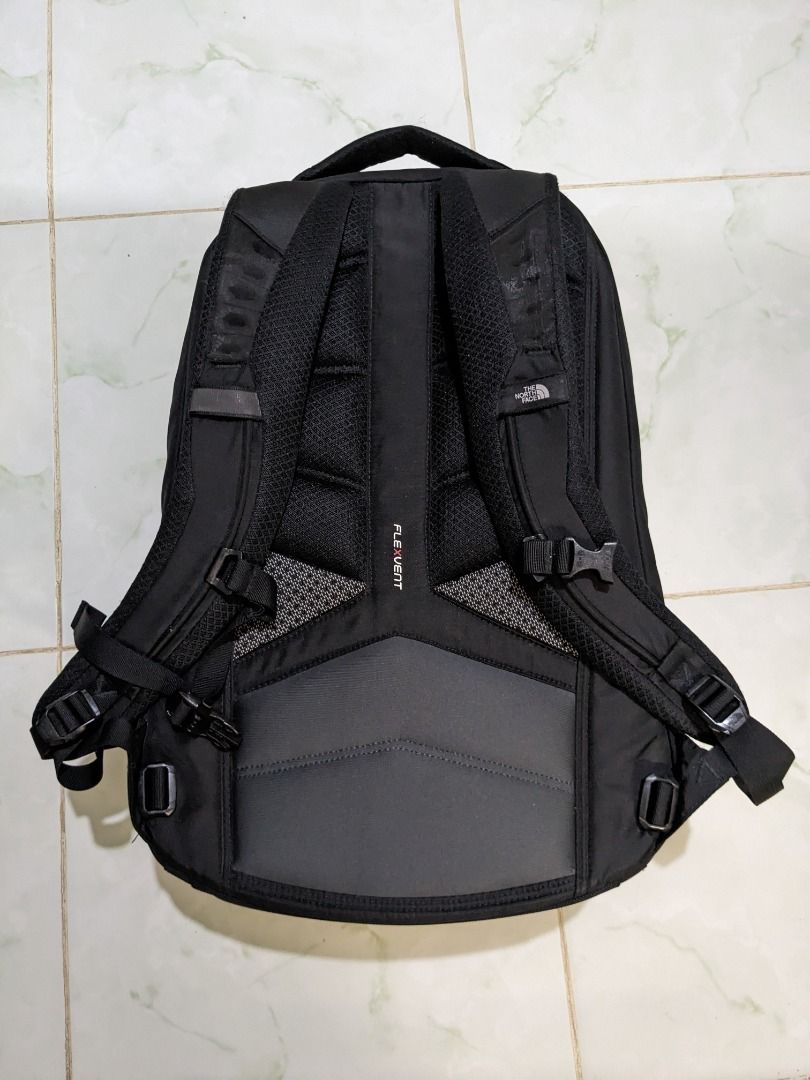 The north hotsell face surge 33l