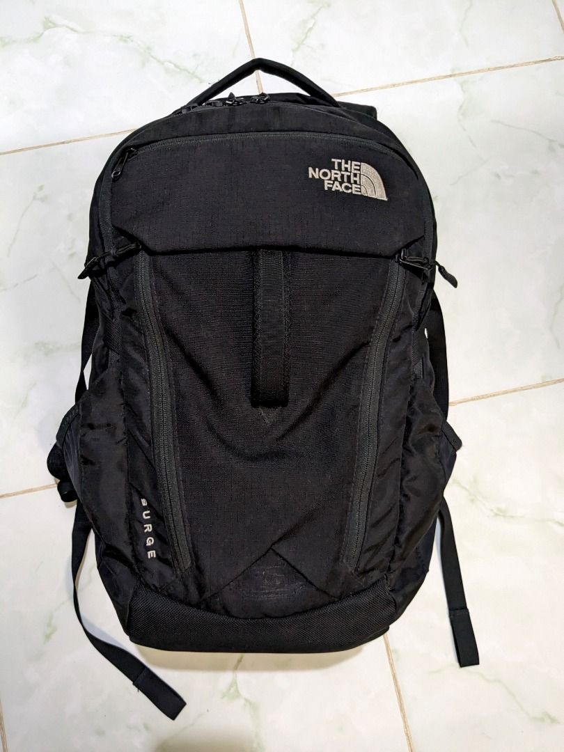 North face shop surge 33l