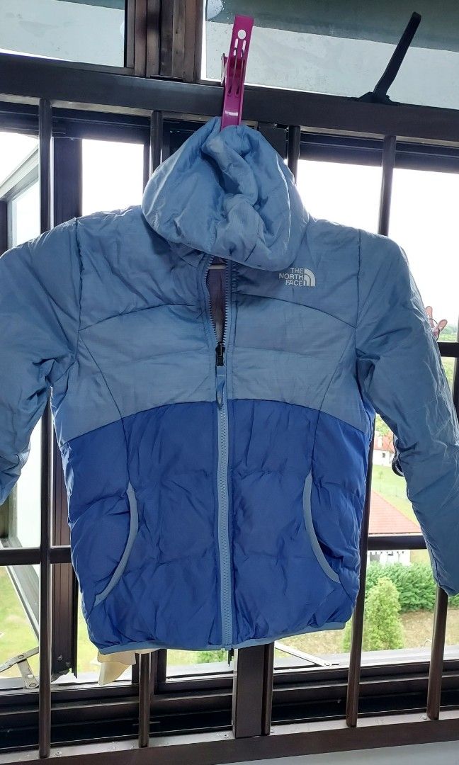 North face girls on sale 550