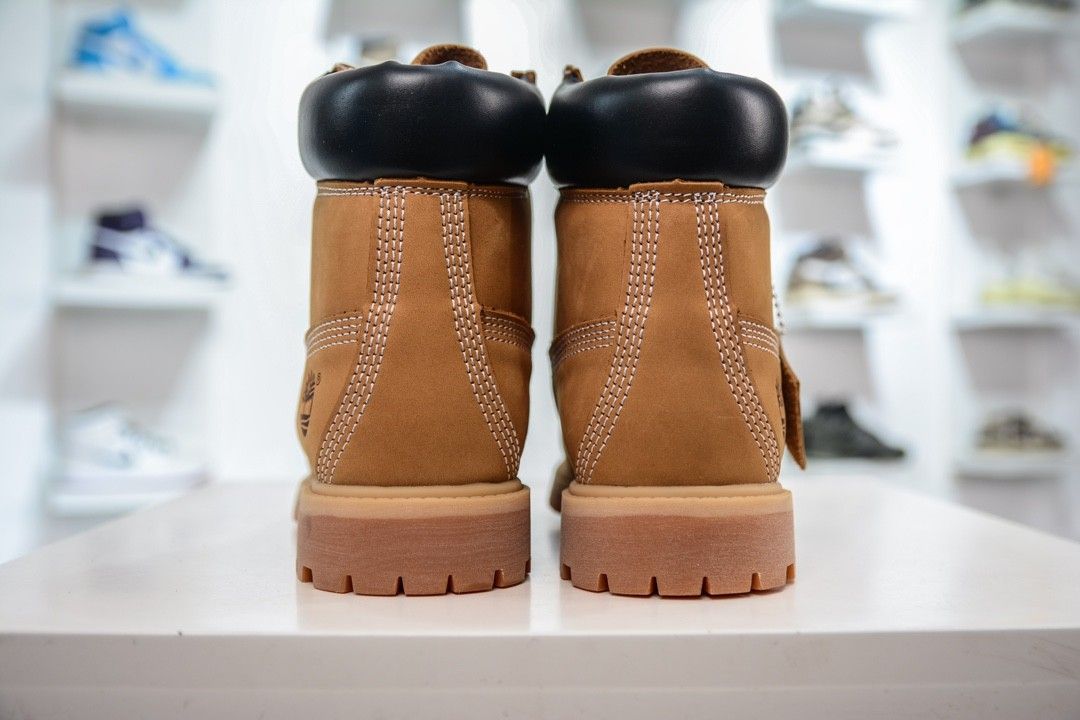 Timberland 6 inch sale online