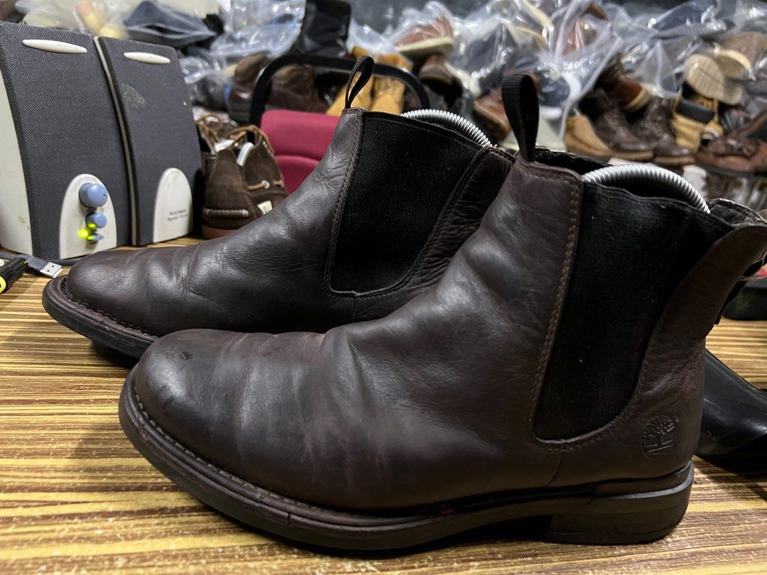 Timberland Chelsea boot 8uk