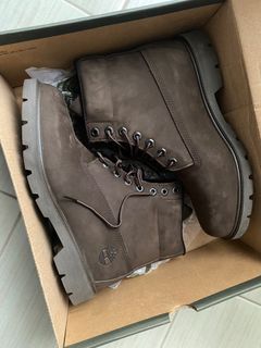 Aeroville timberland online