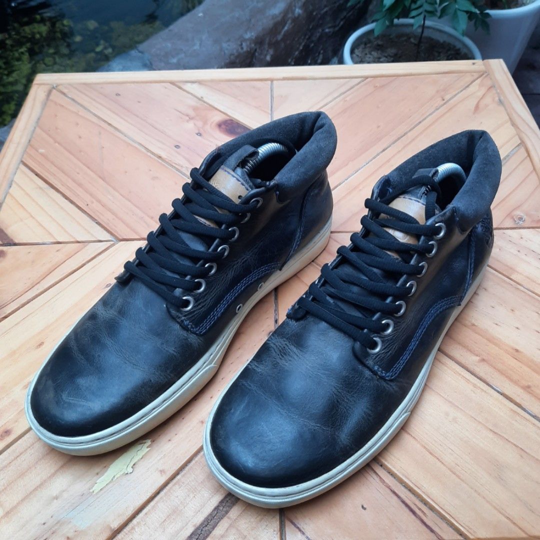 Timberland EK Cupsole Chukka 7.5uk Men s Fashion Footwear