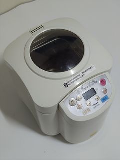 Timer 威寶製麵包機 BM-500