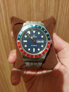 Q timex shop for sale