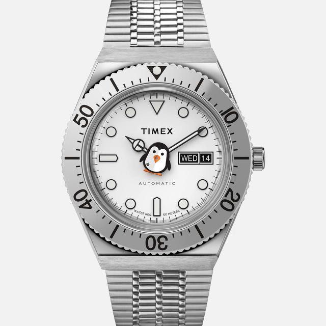 Timex q hodinkee limited edition sales