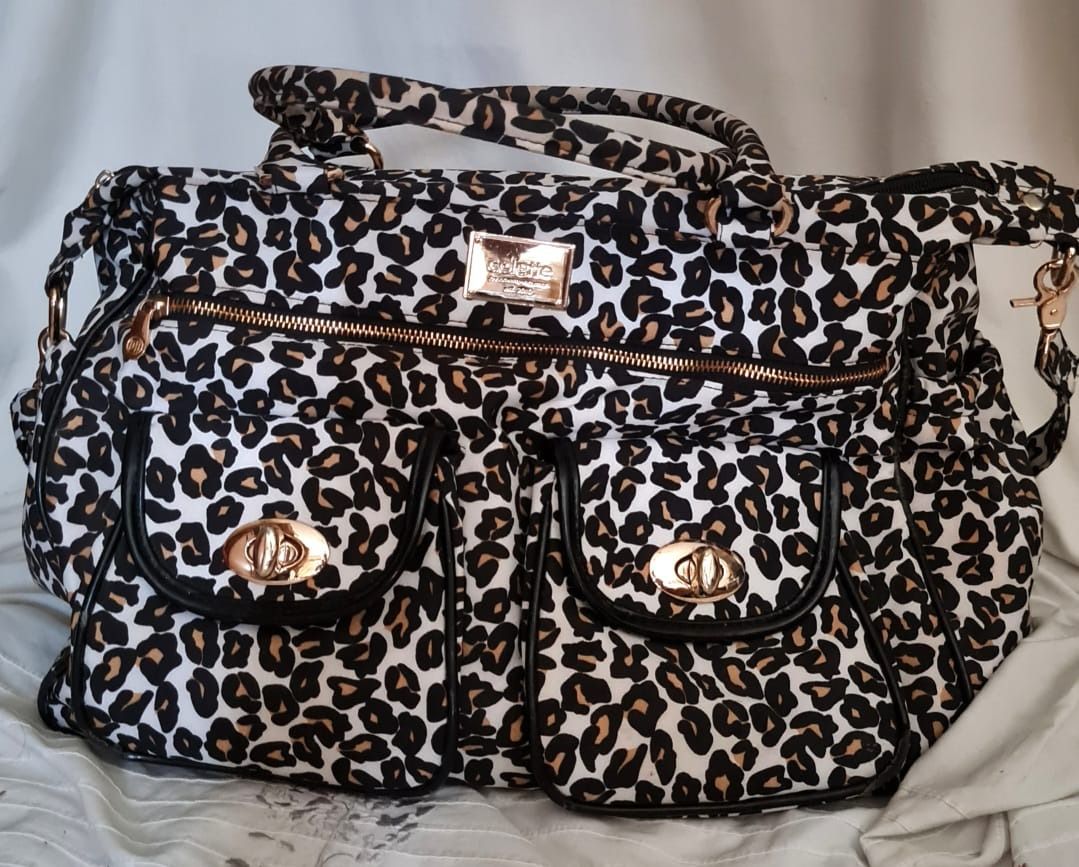 Baby bag 2025 collette