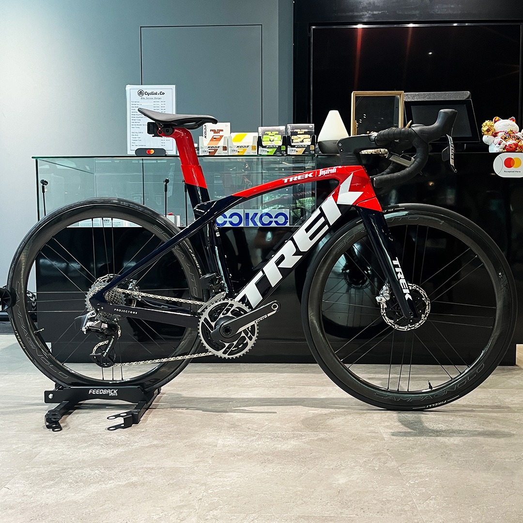 Trek madone 50 on sale