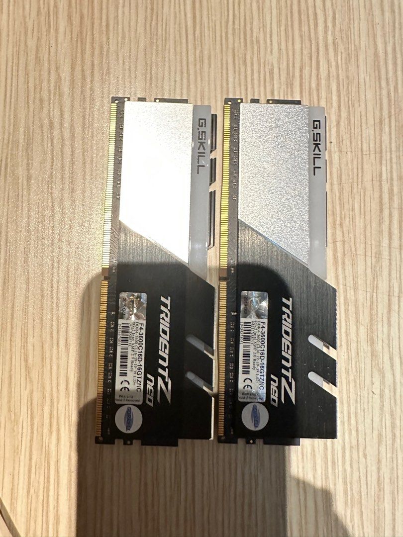 Ddr4 3600 c16 top