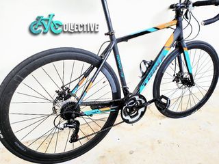 Carousell best sale used bicycle