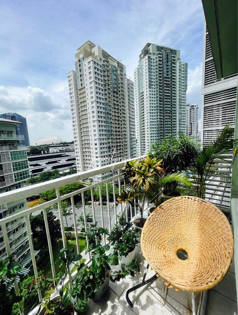Two Serendra Encino Tower 2BR Loft for Sale, Property, For Sale