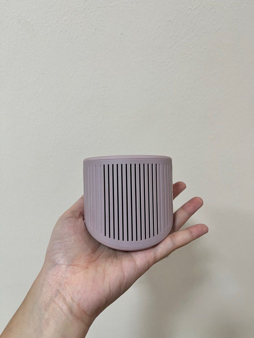 Typo Shower Speaker, Audio, Other Audio Equipment on Carousell