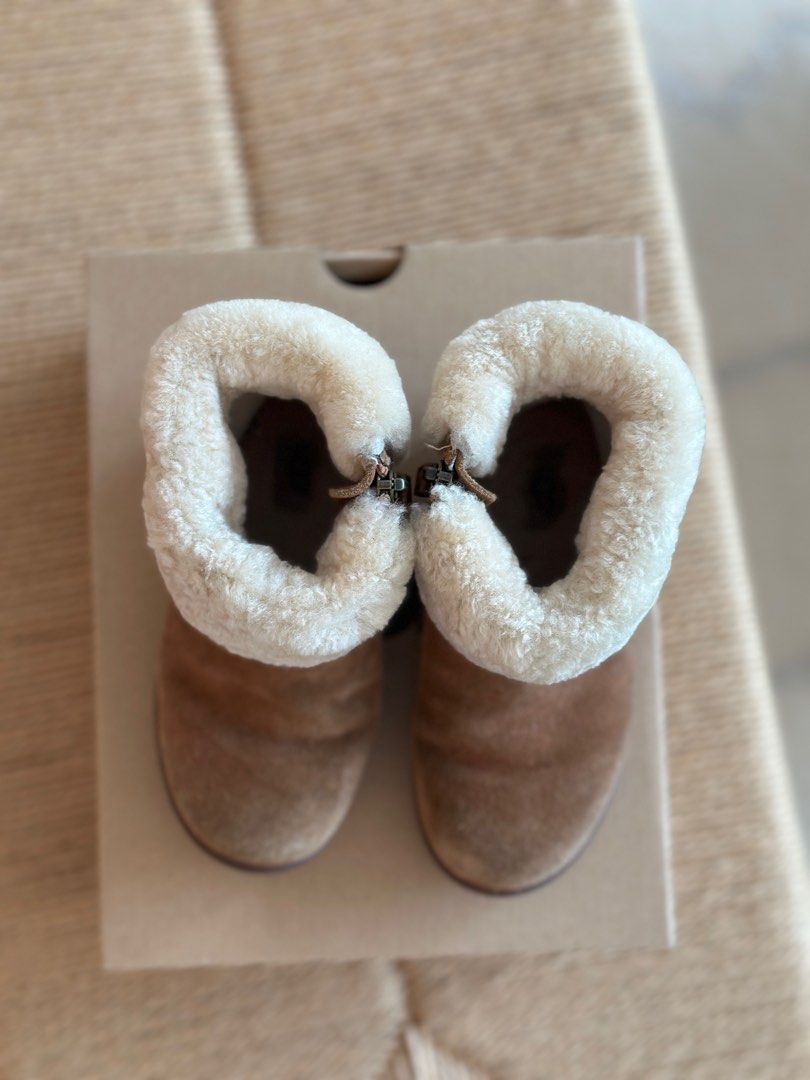 Ugg jorie baby new arrivals