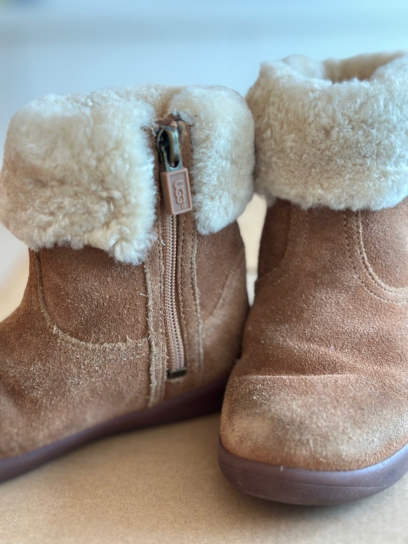 Ugg jorie store