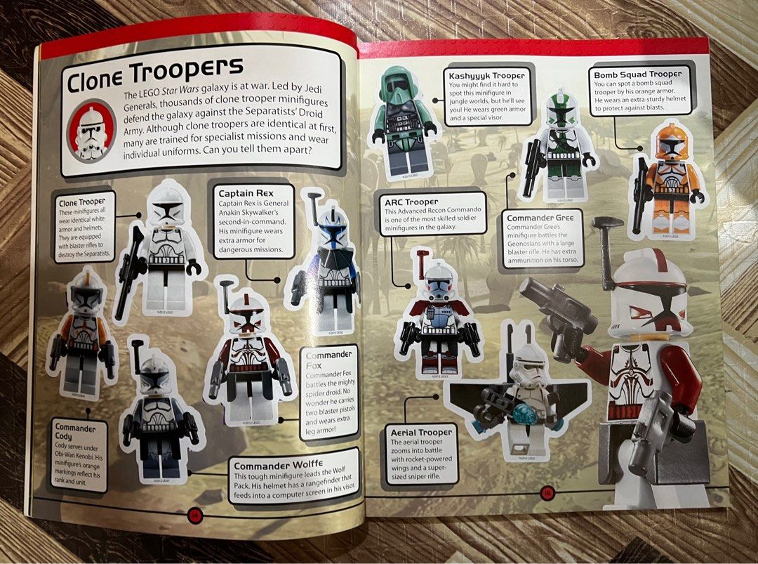 Lego star wars ultimate sticker collection deals