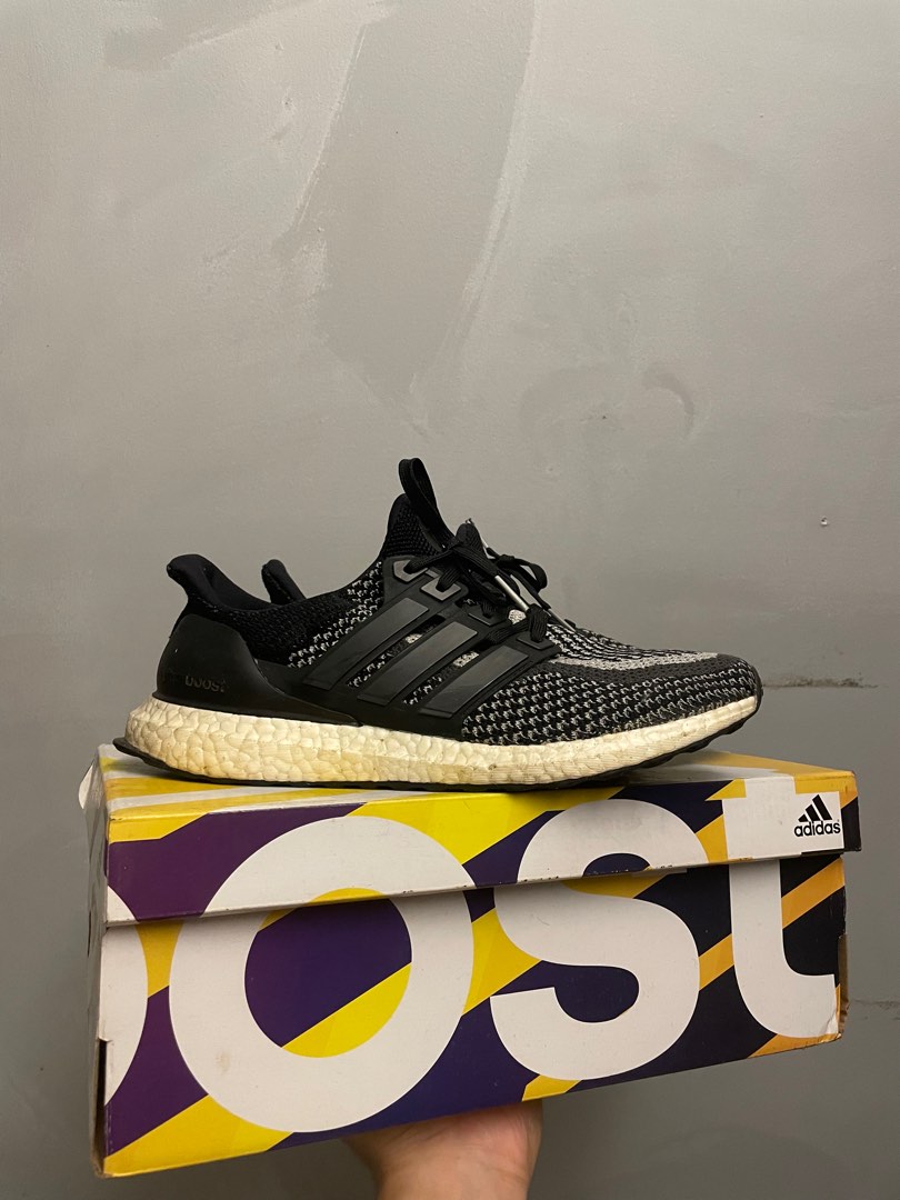 ultraboost reflective