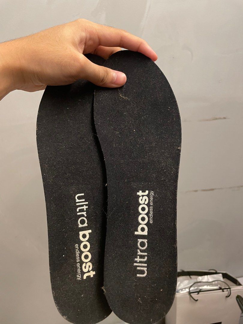 ultraboost reflective