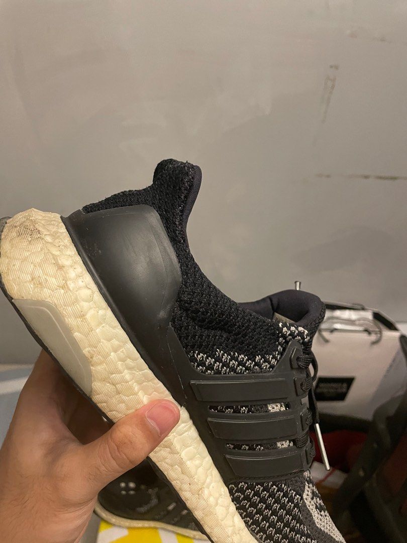 ultraboost reflective