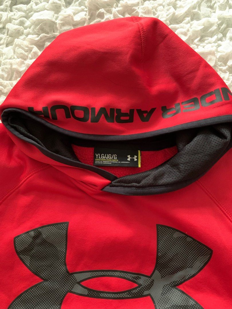 Under armour urban uptown hoodie store