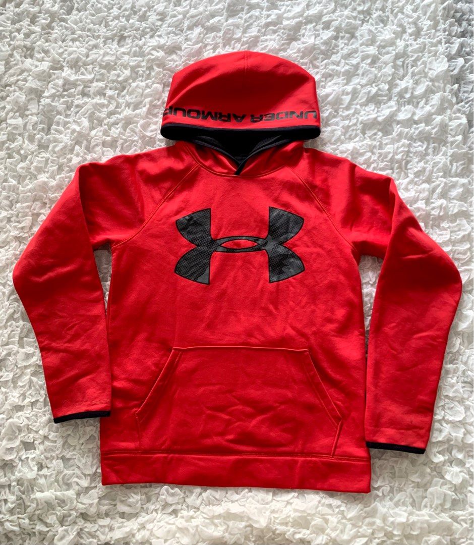 Under armour 2024 urban uptown hoodie