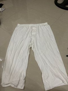 Uniqlo Heattech Bottoms XL 1912