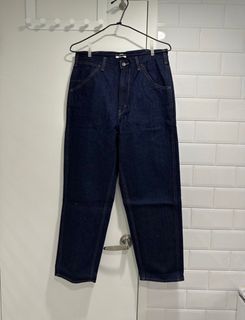 Uniqlo U系列牛仔褲