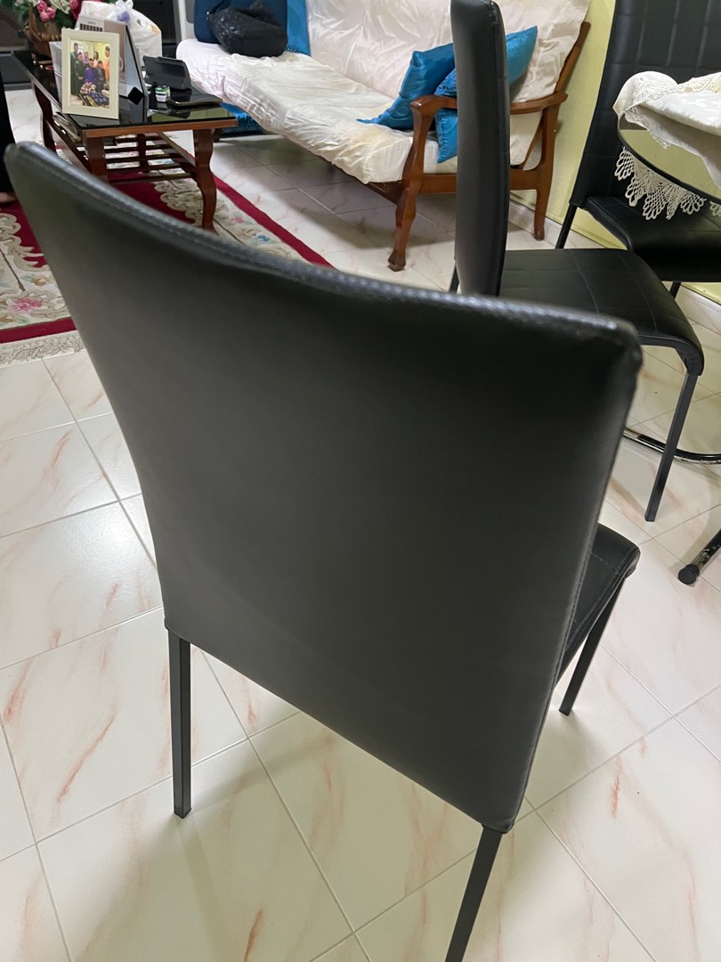 Used side chairs for sale sale