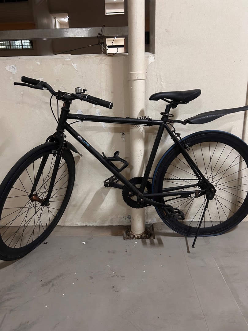Used shop fixie bikes