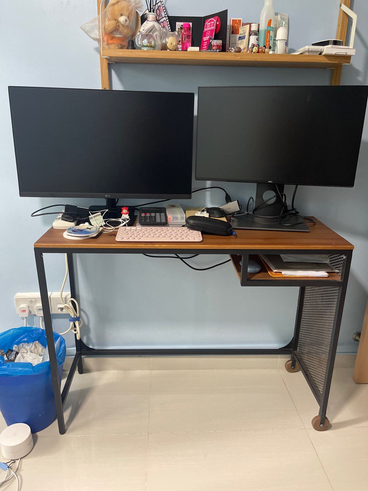 Used hotsell study desk