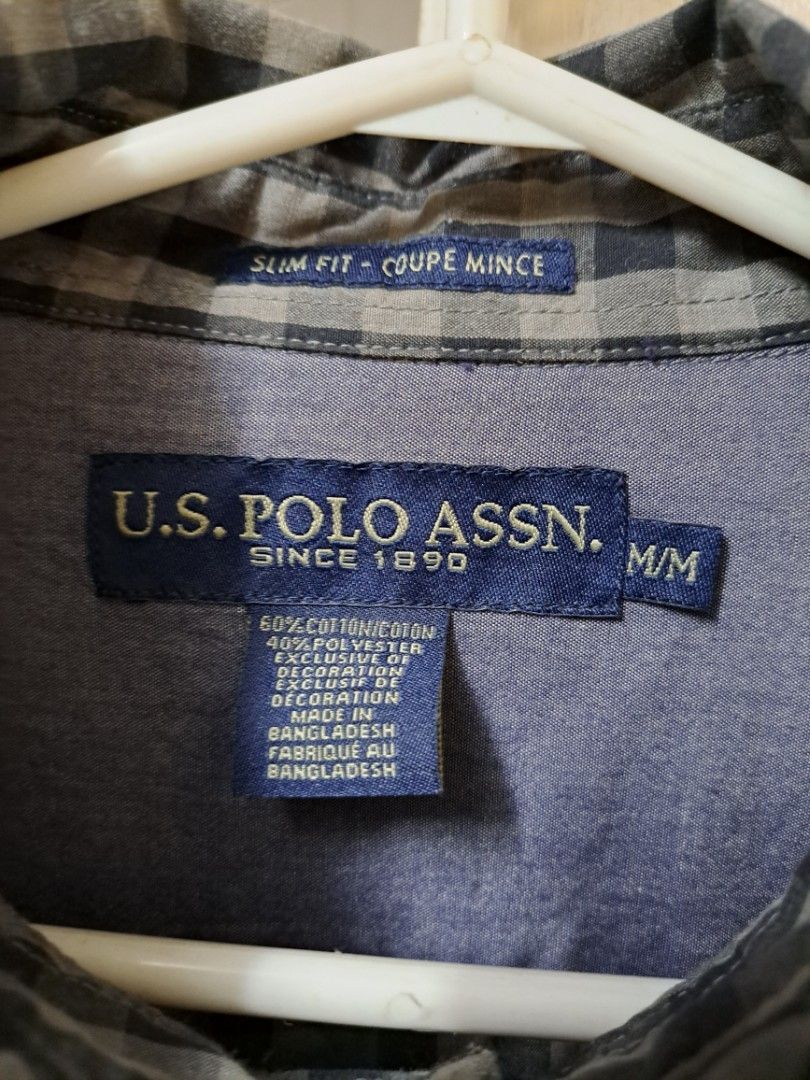 Uspn polo outlet