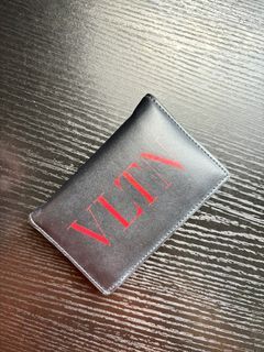 Valentino card holders wallet case not louis vuitton dior 
