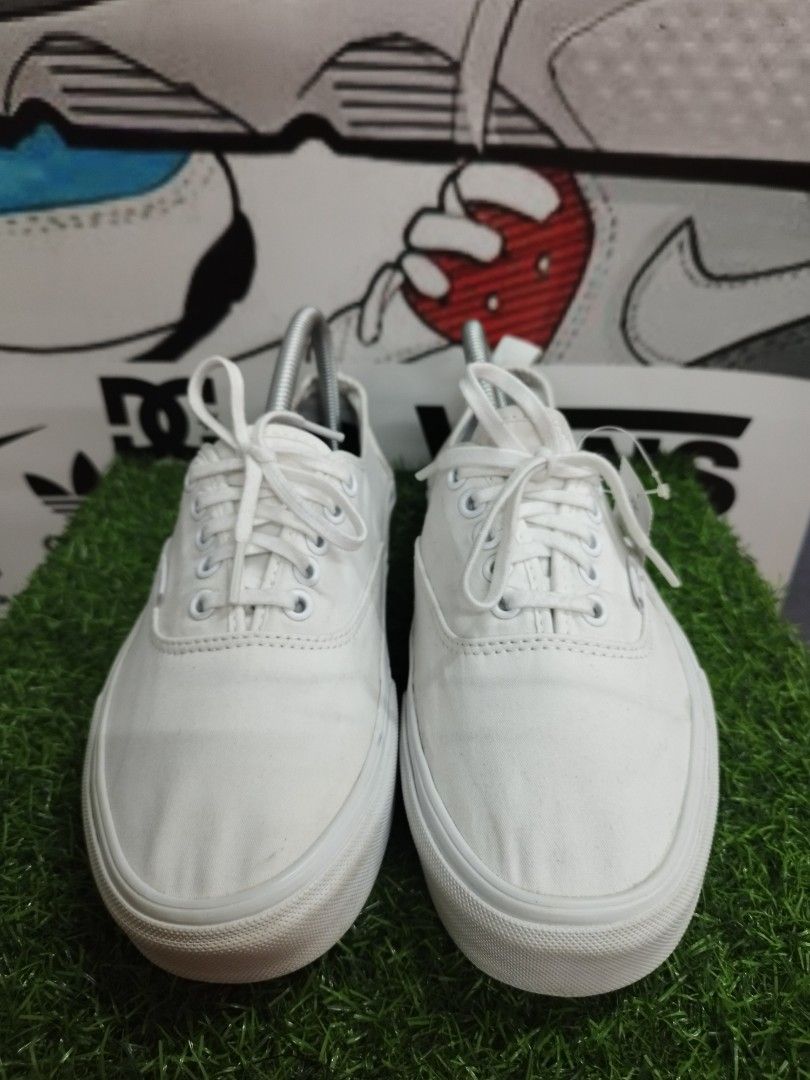 Vans authentic 2025 uk7 5