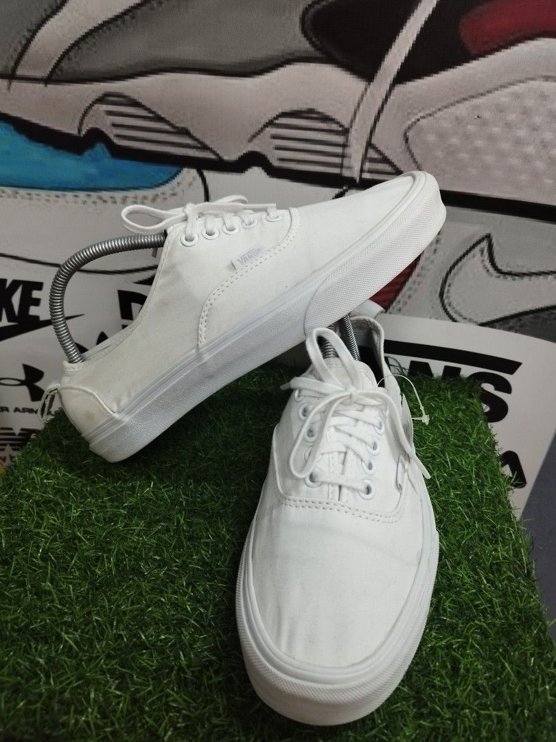 Vans authentic 2025 uk7 5