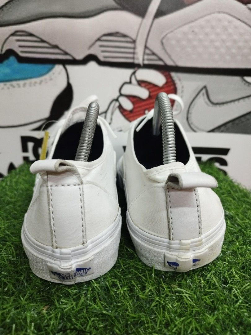 Vans authentic 2025 uk7 5