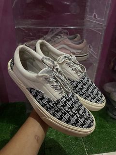 Affordable vans fear of god For Sale Sneakers Carousell Malaysia