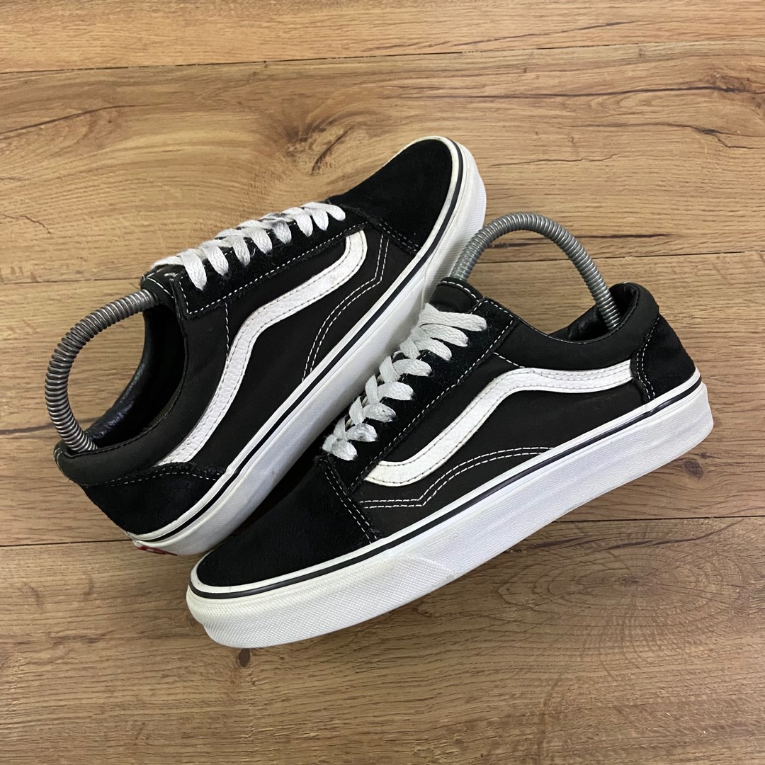 Vans Old skool 5.5uk Women s Fashion Footwear Sneakers on