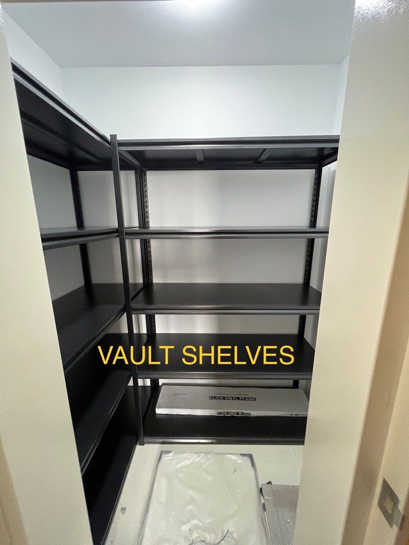 Vault Shoe Cabinet  Premium Furniture For Beautiful Homes By
