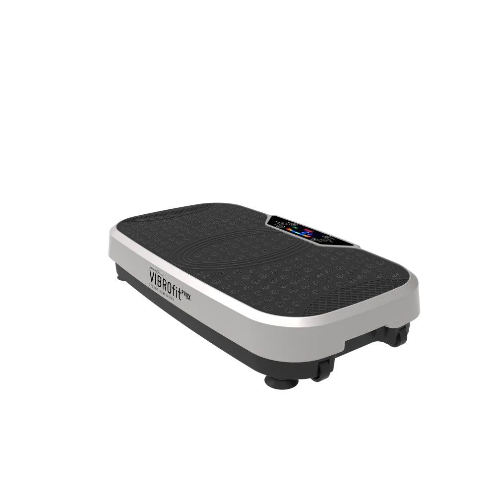Vibrofit machine top
